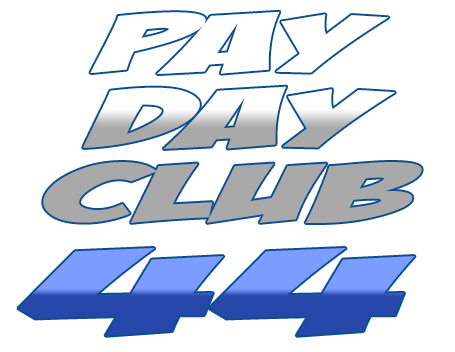 Pay Day Club 44